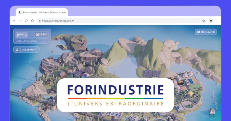 FORINDUSTRIE