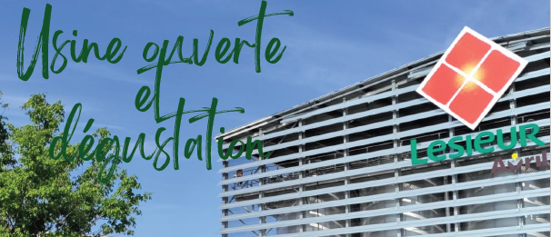 usine lesieur puget