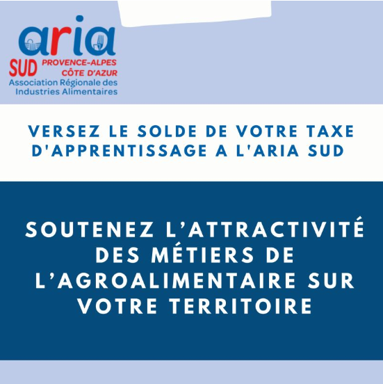 taxe apprentissage